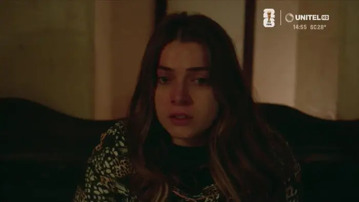 Hercai capítulo 140