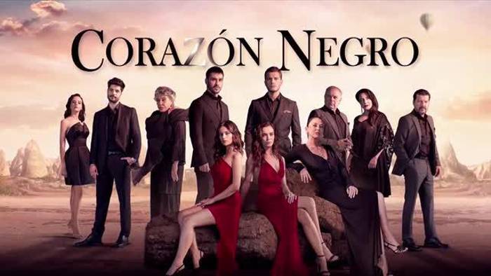 Corazón Negro - Capítulo 104