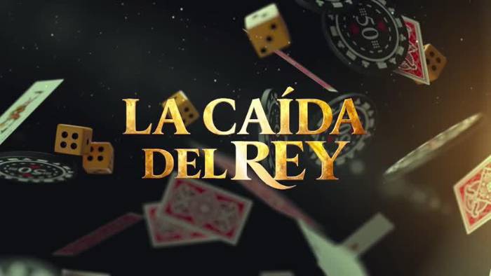 La Caída del Rey