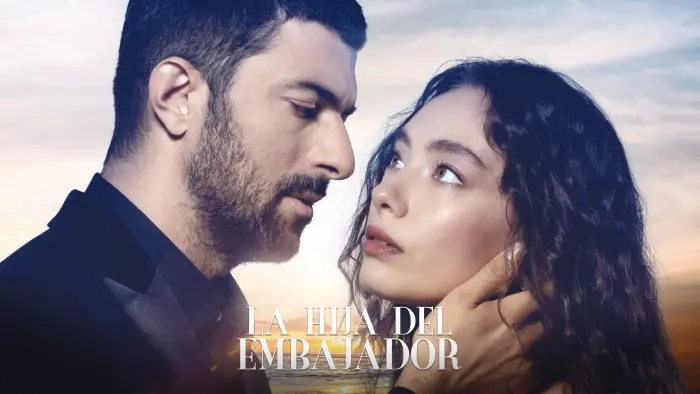 La Hija del Embajador