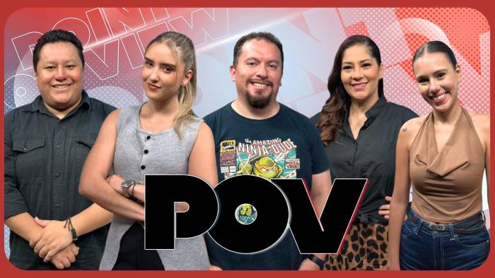 Miércoles, 18 de febrero 2026