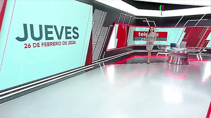 Telepaís Meridiano - Santa Cruz