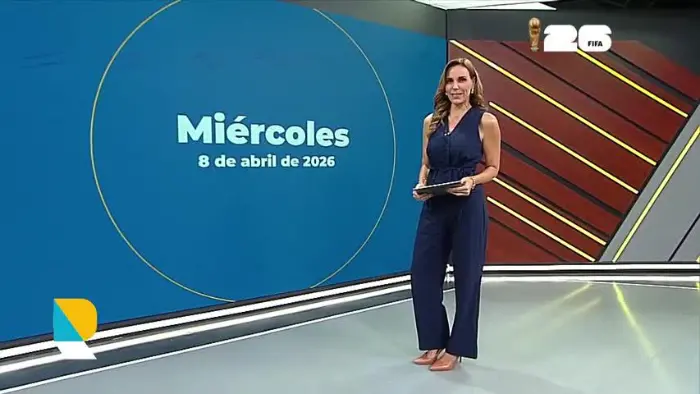 La Revista - Santa Cruz