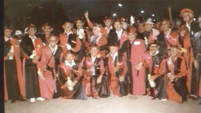 Los Tauras, 60 años de historia