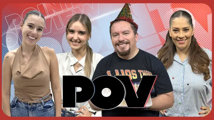 JUEZ ENVÍA A LA CÁRCEL A LUIS ARCE | POV 164