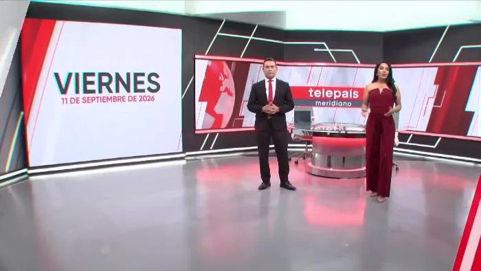 Telepaís Meridiano - Cochabamba