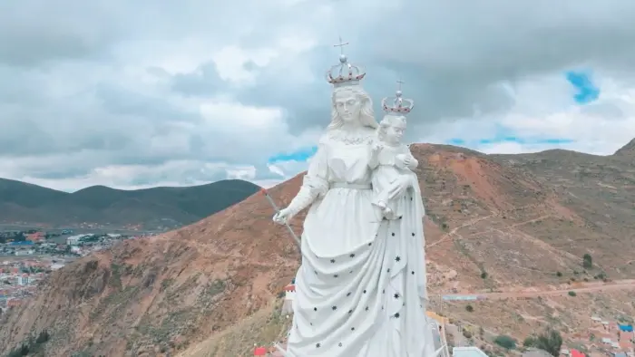 La guía detrás de la danza 