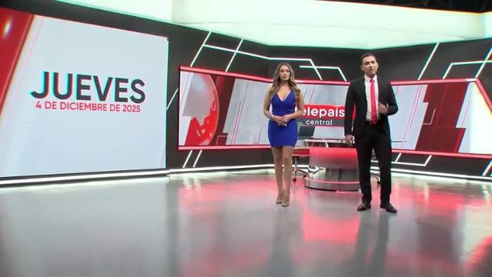 Telepaís Central, Cochabamba