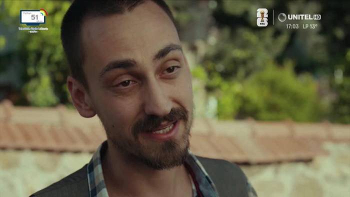 La Hija Del Embajador capítulo 67