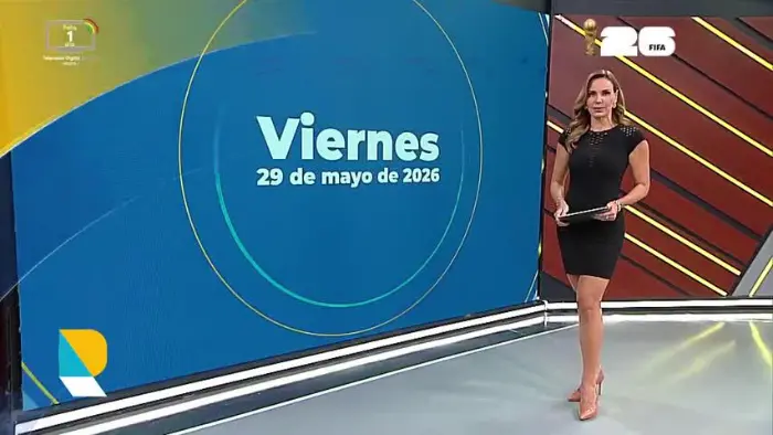 La Revista - Santa Cruz