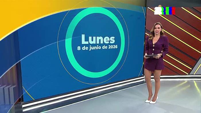 La Revista - Santa Cruz