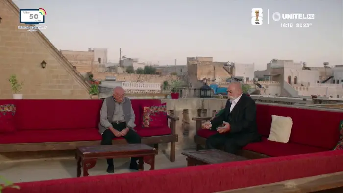 Hercai capítulo 103