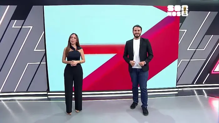 Telepaís Edición Tarde