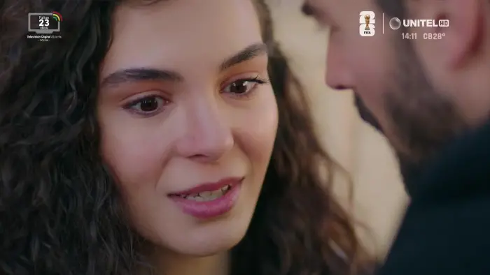 Hercai capítulo 121