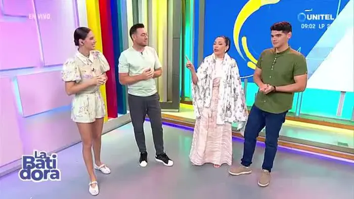 La Batidora