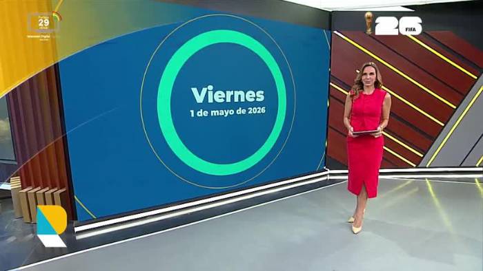 La Revista - Santa Cruz