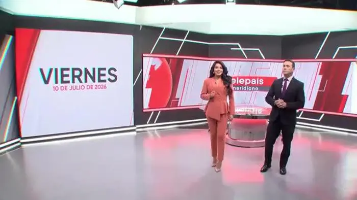 Telepaís Meridiano - Cochabamba