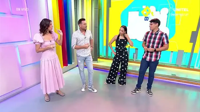 La Batidora
