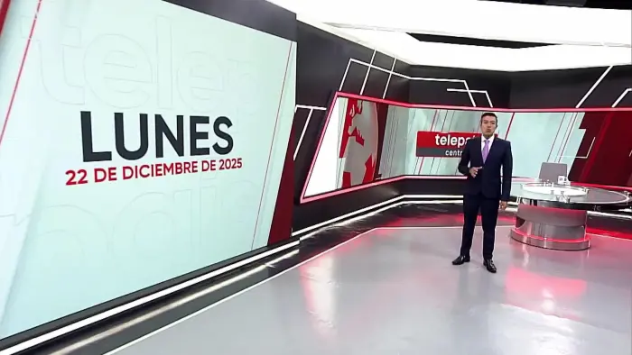 Telepaís Central, La Paz