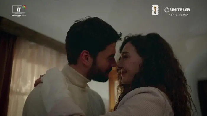 Hercai capítulo 125