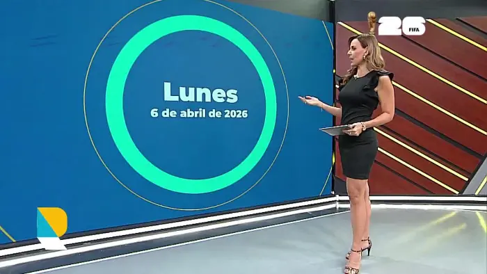 La Revista - Santa Cruz