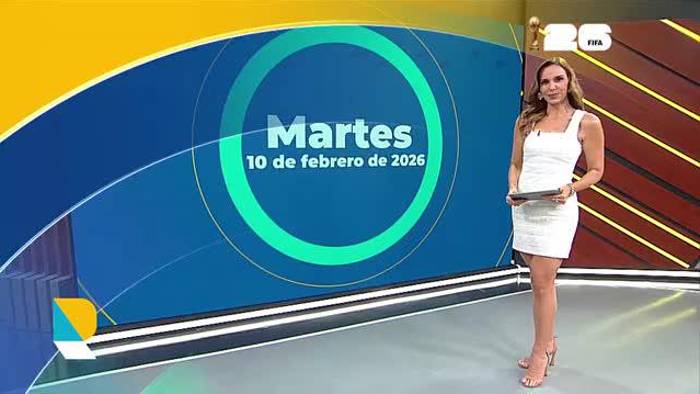 La Revista - Santa Cruz