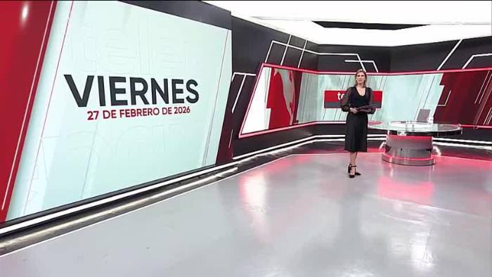 Telepaís Meridiano - La Paz