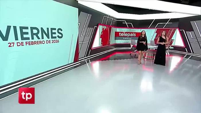 Telepaís Central Cochabamba