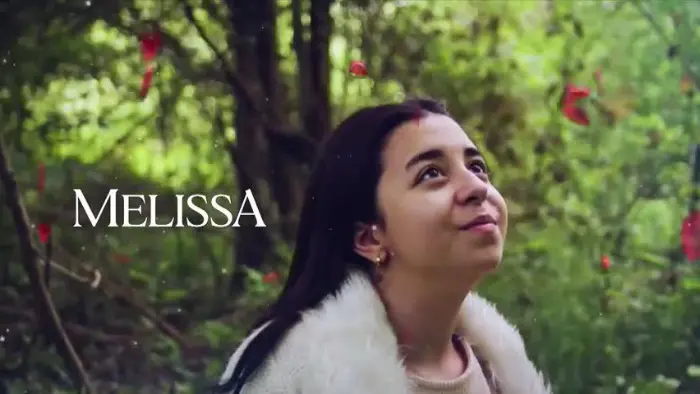 Melissa - Capítulo 83