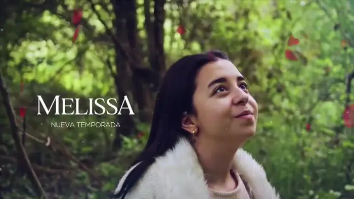 Melissa - Capítulo 15