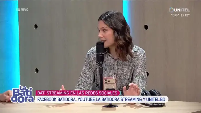La Batidora