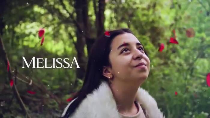 Melissa - Capítulo 227