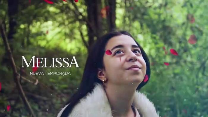 Melissa - Capítulo 4