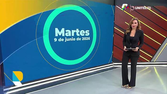La Revista - Santa Cruz