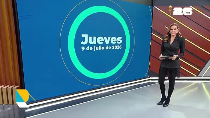 La Revista - Santa Cruz