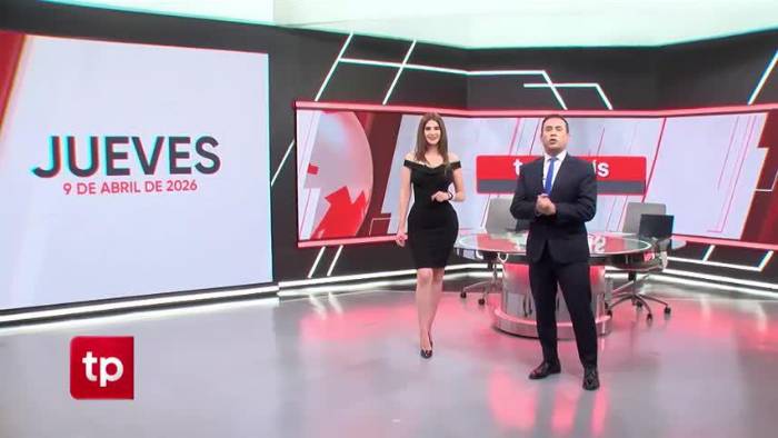 Telepaís Meridiano - Cochabamba