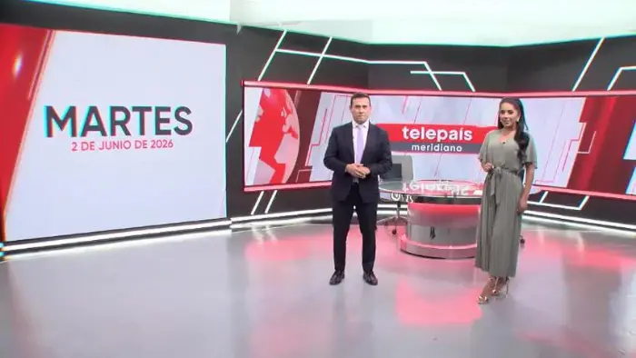 Telepaís Meridiano - Cochabamba