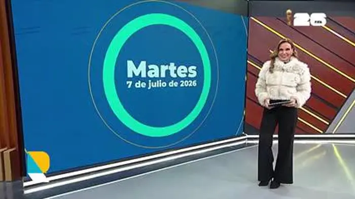 La Revista - Santa Cruz