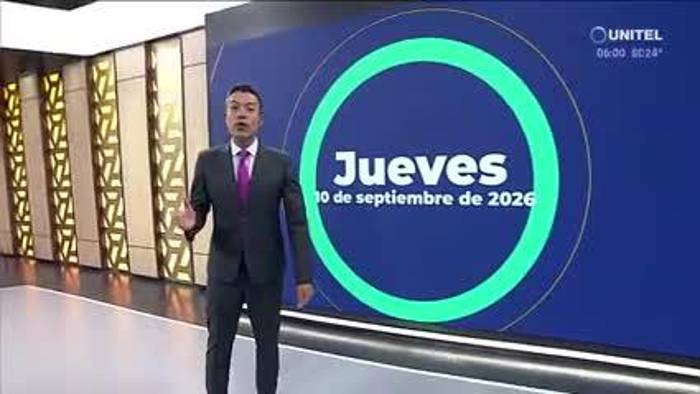 La Revista - La Paz