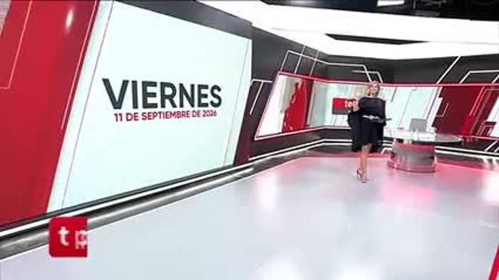 Telepaís Meridiano - La Paz