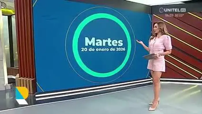 La Revista - Santa Cruz