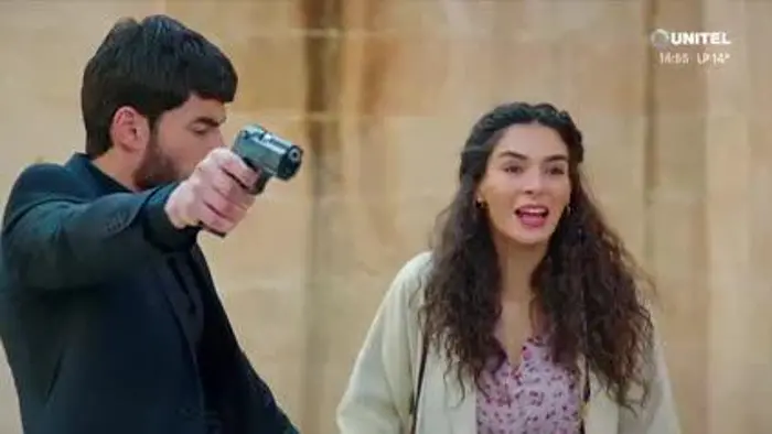Hercai capítulo 172