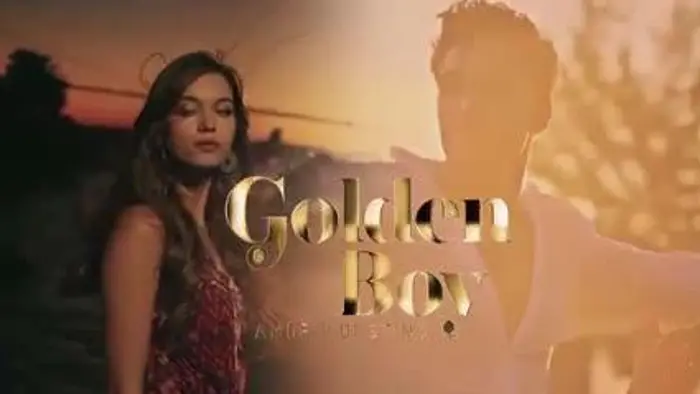 Golden Boy - Capítulo 384