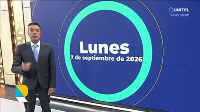 La Revista - La Paz