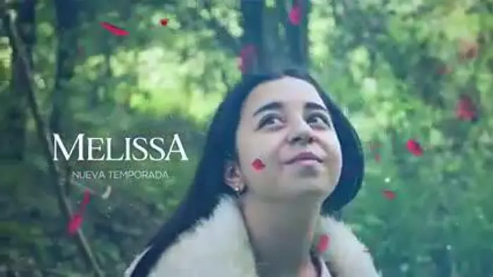 Melissa - Capítulo 31