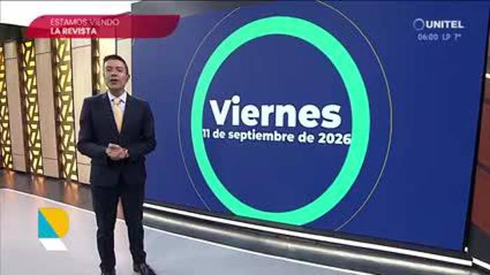La Revista - La Paz