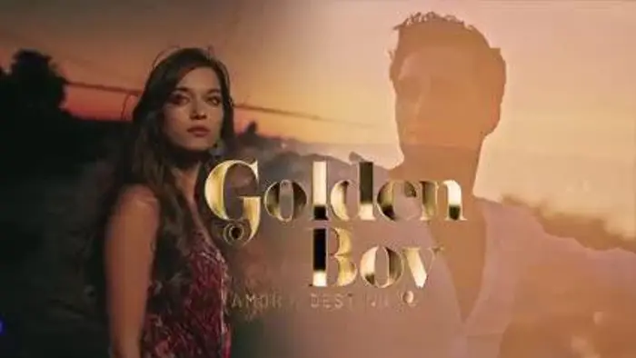 Golden Boy - Capítulo 364