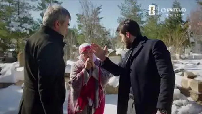 Hercai capítulo 138