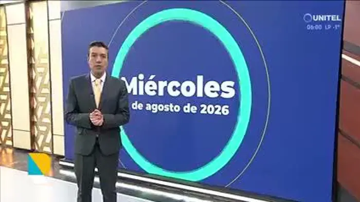 La Revista - La Paz