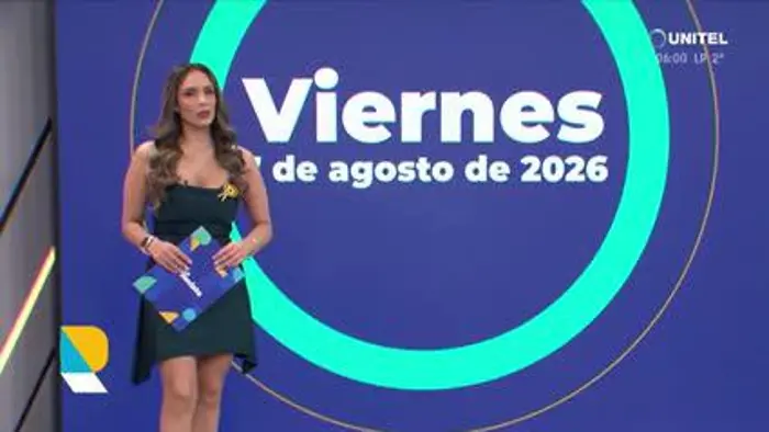 La Revista - Cochabamba